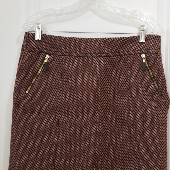 🎉Ann Taylor skirt🎉 - Picture 2 of 6
